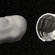 Image for article titled New Space Mining Company Unveils Plans to Bring Asteroids to Moon Orbit Today